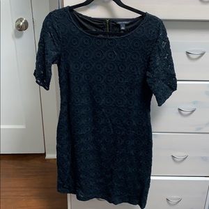 Banana Republic Size 4 Shift Dress